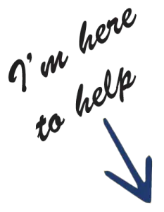 here-to-help-arrow-blue