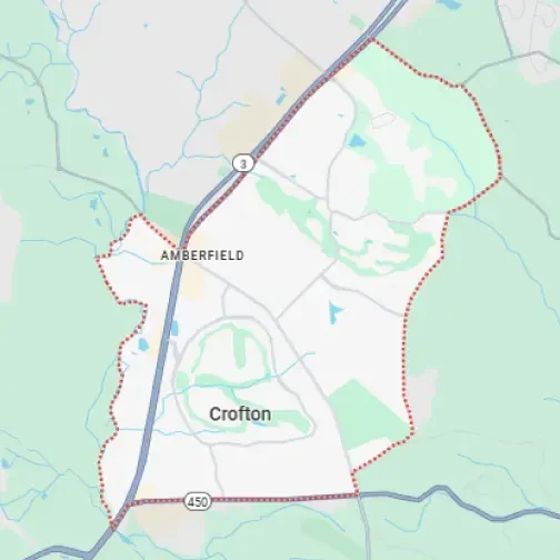 crofton